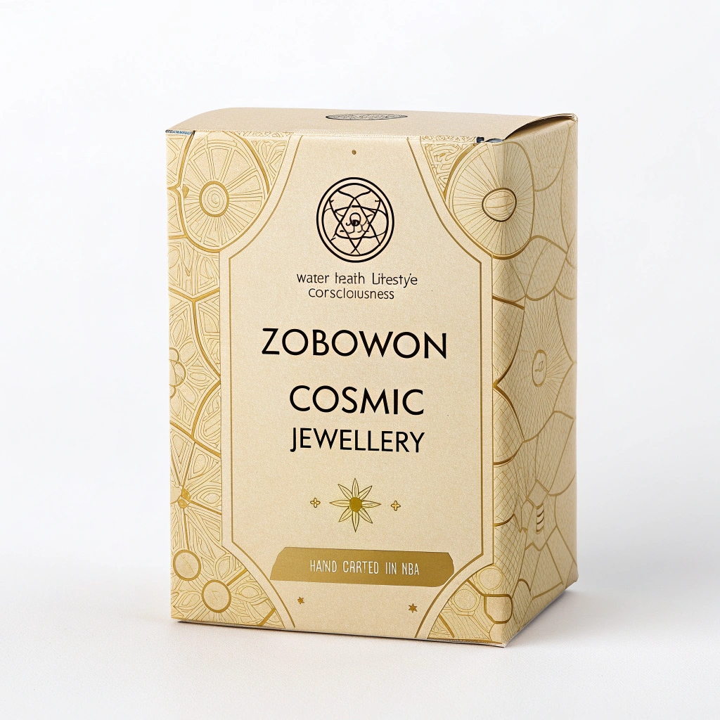 Cosmic Jewellery